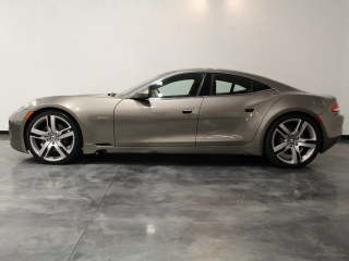 Illustration for article titled 2012 Fisker Karmas Are Getting Under $30,000